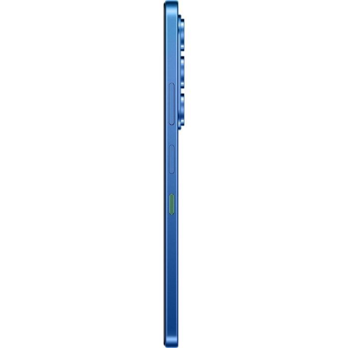 Смартфон Infinix HOT 60i 8/256Gb Shadow Blue (X6728) фото №7
