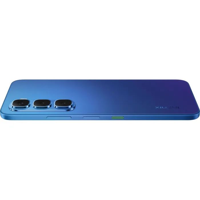 Смартфон Infinix HOT 60i 8/256Gb Shadow Blue (X6728) фото №8