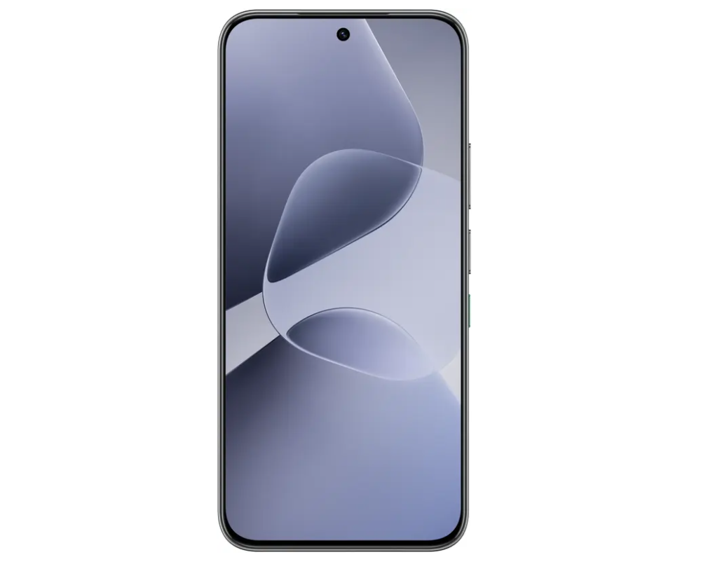 Смартфон Infinix Hot 60 Pro 8/256GB Sleek Black (X6885) фото №2
