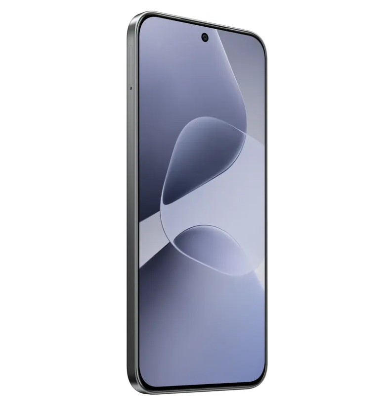 Смартфон Infinix Hot 60 Pro 8/256GB Sleek Black (X6885) фото №5