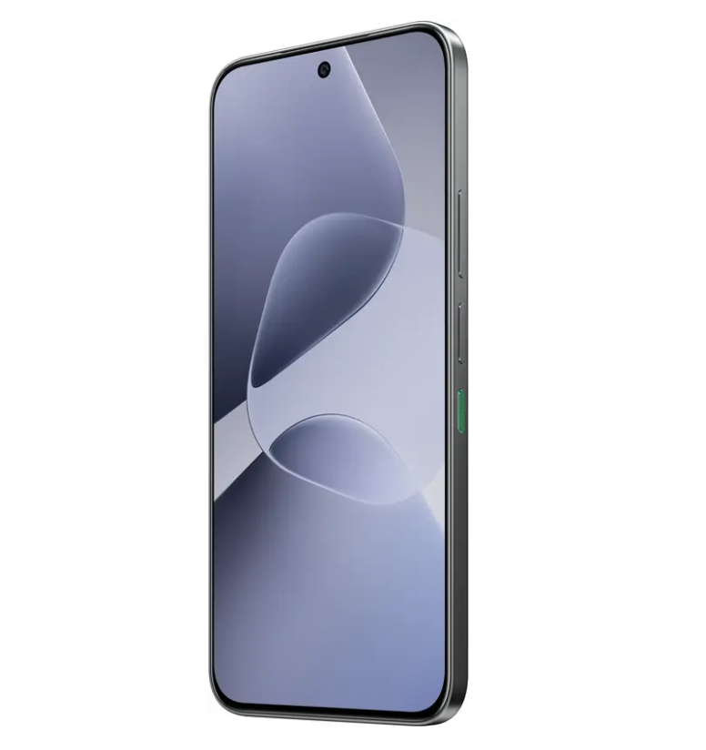 Смартфон Infinix Hot 60 Pro 8/256GB Sleek Black (X6885) фото №6