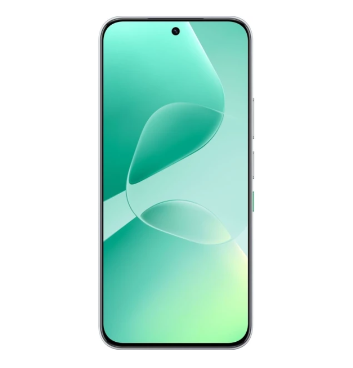 Смартфон Infinix Hot 60 Pro 8/256Gb Jungle Breath (X6885) фото №2