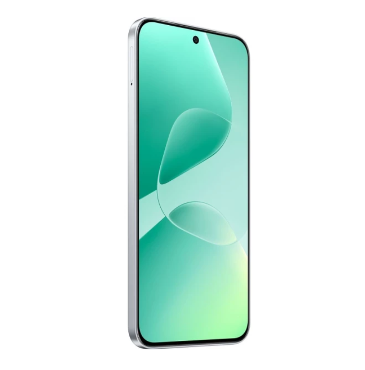 Смартфон Infinix Hot 60 Pro 8/256Gb Jungle Breath (X6885) фото №3
