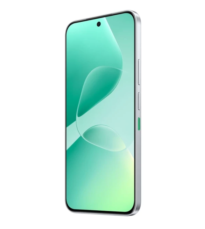 Смартфон Infinix Hot 60 Pro 8/256Gb Jungle Breath (X6885) фото №4
