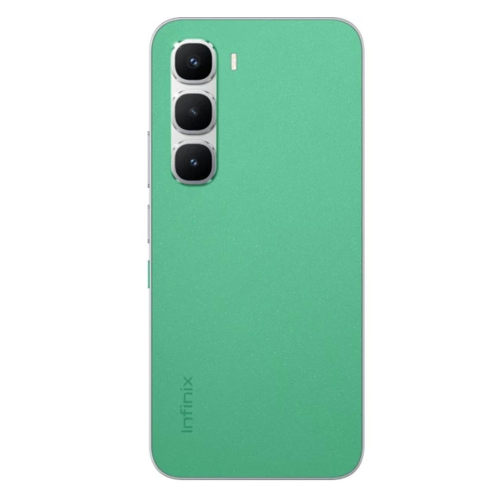 Смартфон Infinix Hot 60 Pro 8/256Gb Jungle Breath (X6885) фото №5