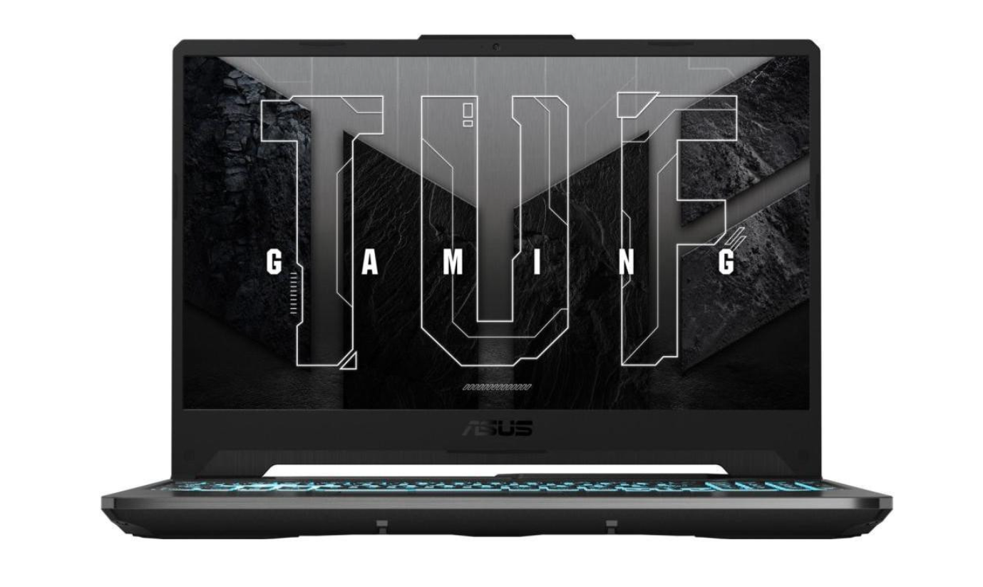 Ноутбук Asus TUF Gaming A15 FA506NC (FA506NC-HN006)