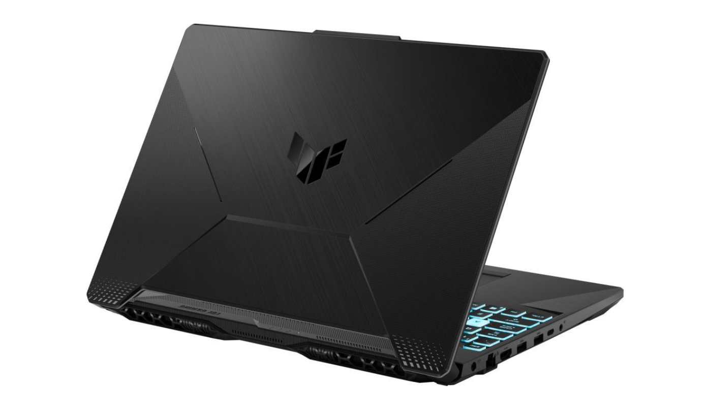 Ноутбук Asus TUF Gaming A15 FA506NC (FA506NC-HN006) фото №2