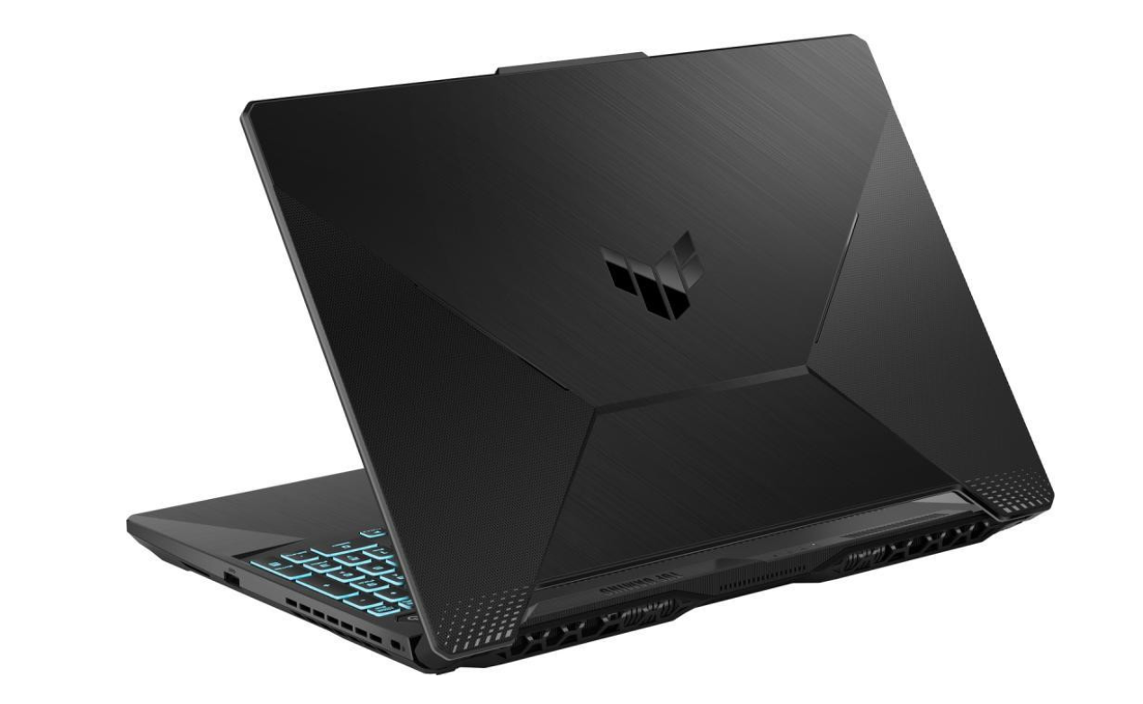 Ноутбук Asus TUF Gaming A15 FA506NC (FA506NC-HN006) фото №3