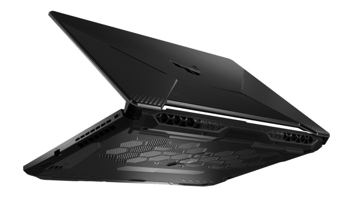 Ноутбук Asus TUF Gaming A15 FA506NC (FA506NC-HN006) фото №4