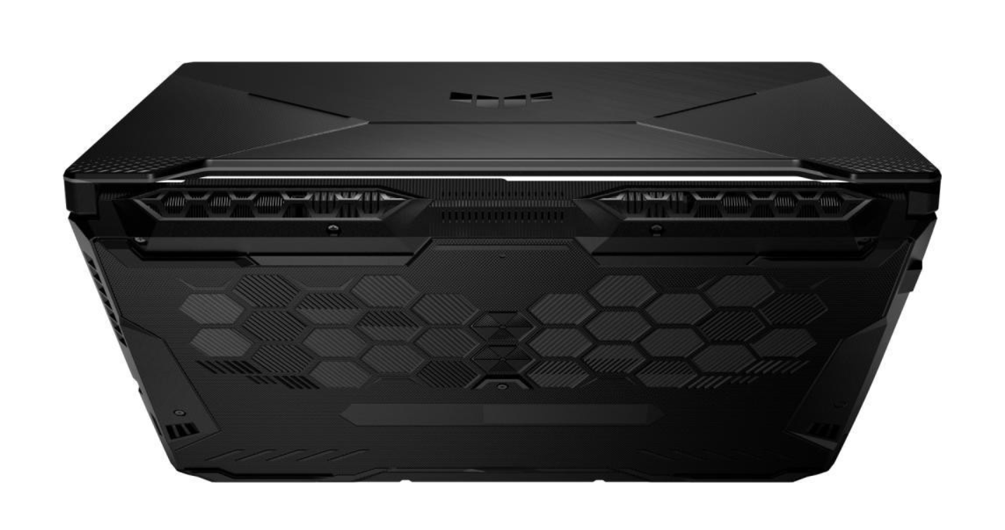 Ноутбук Asus TUF Gaming A15 FA506NC (FA506NC-HN006) фото №5