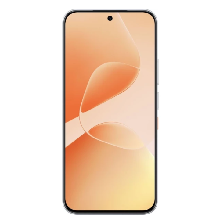 Смартфон Infinix Hot 60 Pro 8/256Gb Orange Rose Valley (X6885) фото №2
