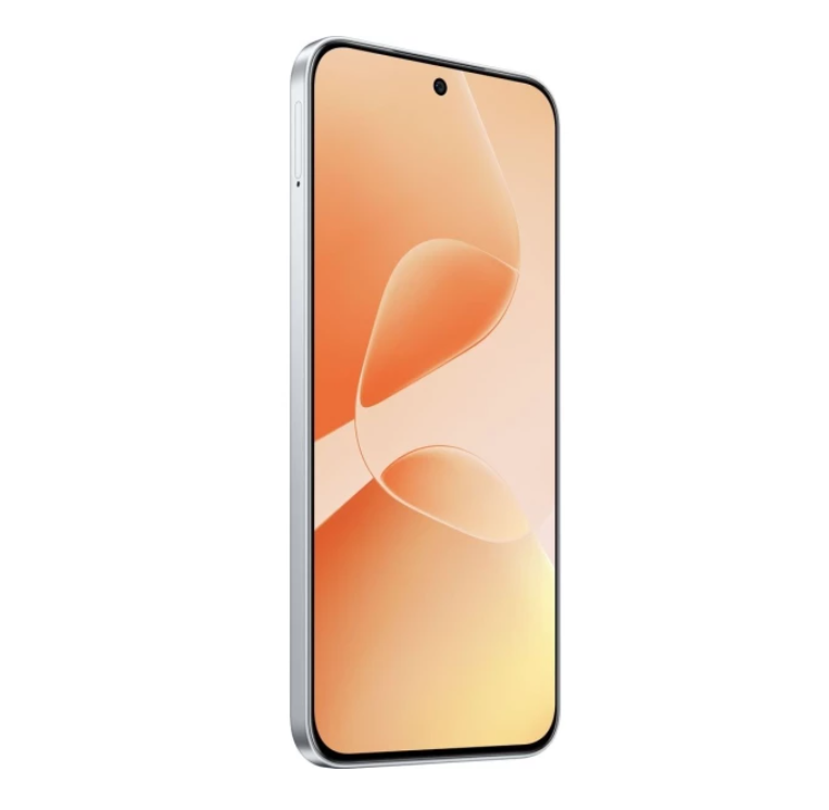 Смартфон Infinix Hot 60 Pro 8/256Gb Orange Rose Valley (X6885) фото №3