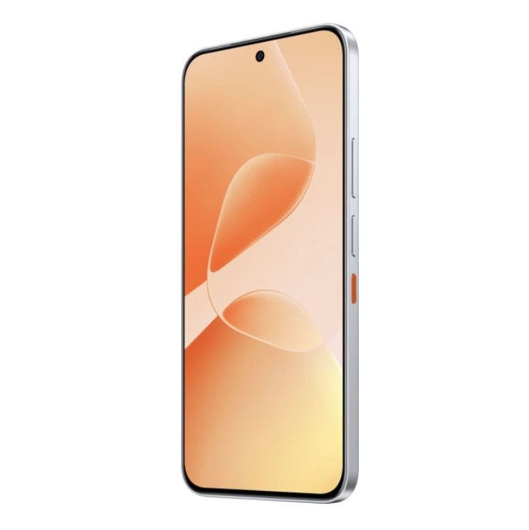 Смартфон Infinix Hot 60 Pro 8/256Gb Orange Rose Valley (X6885) фото №4