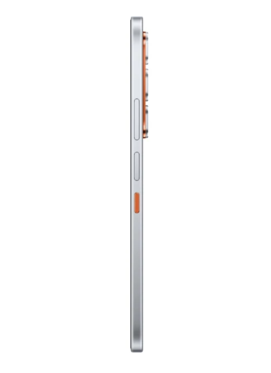 Смартфон Infinix Hot 60 Pro 8/256Gb Orange Rose Valley (X6885) фото №8