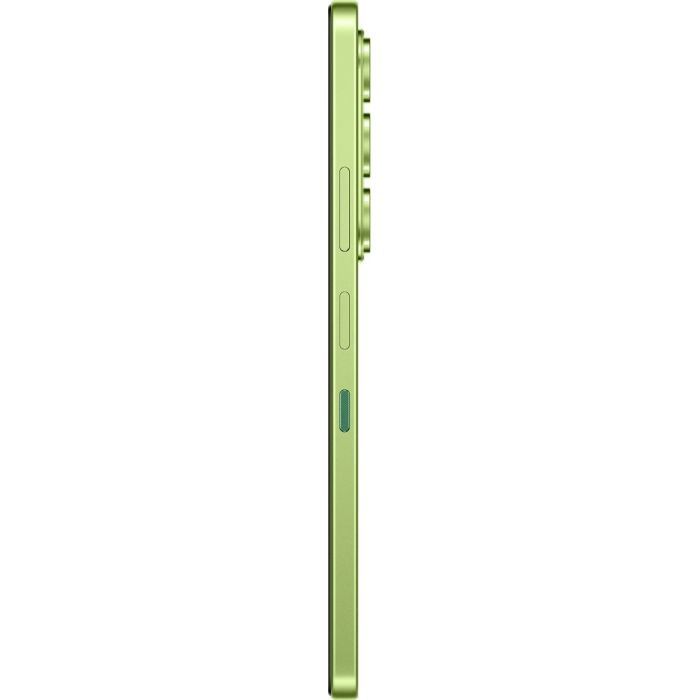 Смартфон Infinix HOT 60i 8/256GB Meadow Green (X6728) фото №7