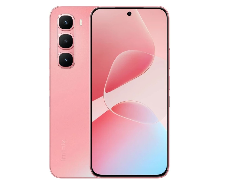 Смартфон Infinix Hot 60 Pro 8/256Gb Coral Tides (X6885)
