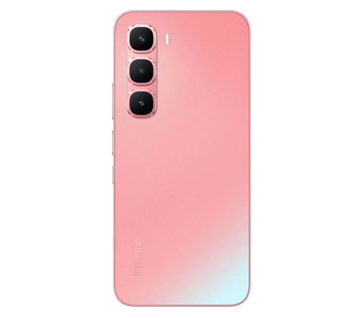 Смартфон Infinix Hot 60 Pro 8/256Gb Coral Tides (X6885) фото №5