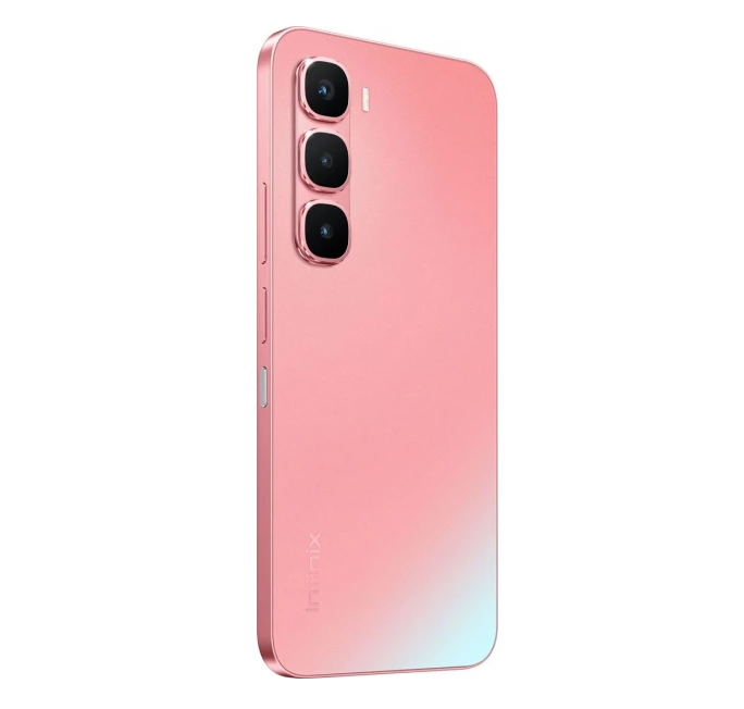 Смартфон Infinix Hot 60 Pro 8/256Gb Coral Tides (X6885) фото №6