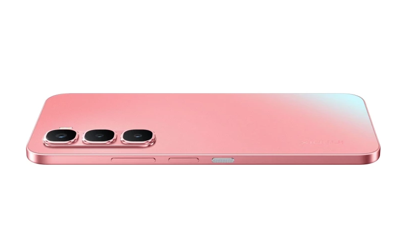 Смартфон Infinix Hot 60 Pro 8/256Gb Coral Tides (X6885) фото №7