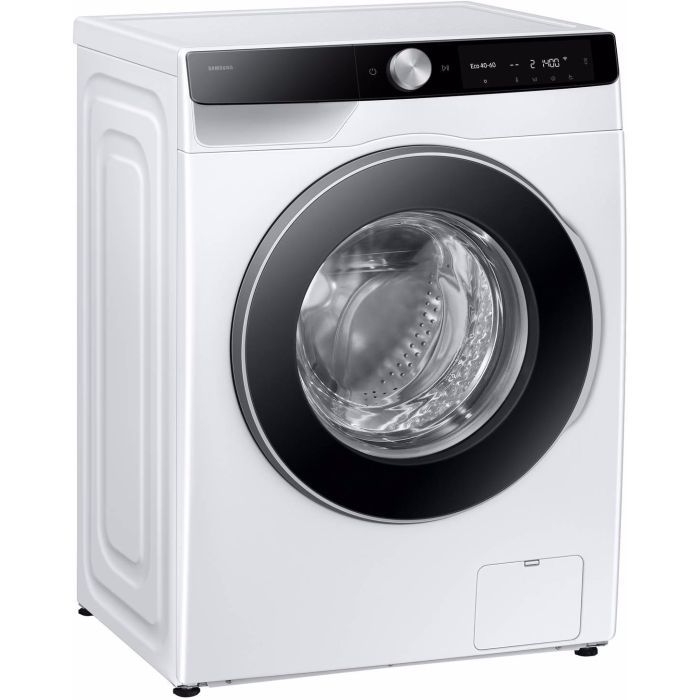 Стиральная машина Samsung WW90DG6G94LKUA фото №4