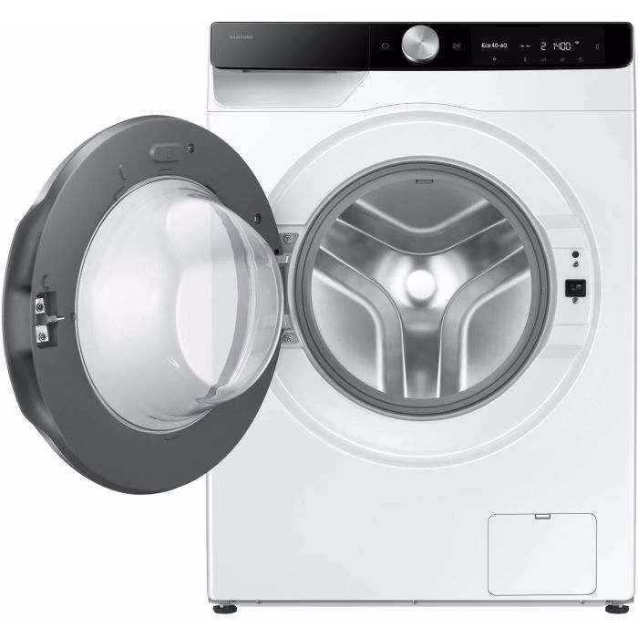 Стиральная машина Samsung WW90DG6G94LKUA фото №2
