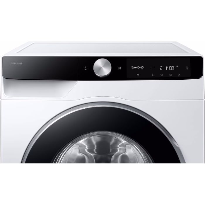 Стиральная машина Samsung WW90DG6G94LKUA фото №5