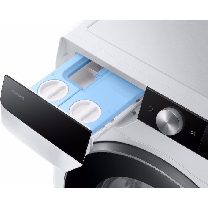 Стиральная машина Samsung WW90DG6G94LKUA фото №6