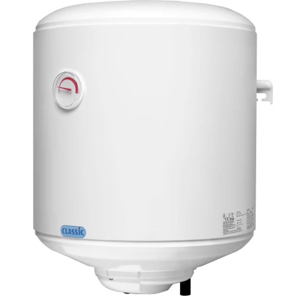 Водонагрівач Atlantic Classic VM 50 N4L (1500W) фото №2