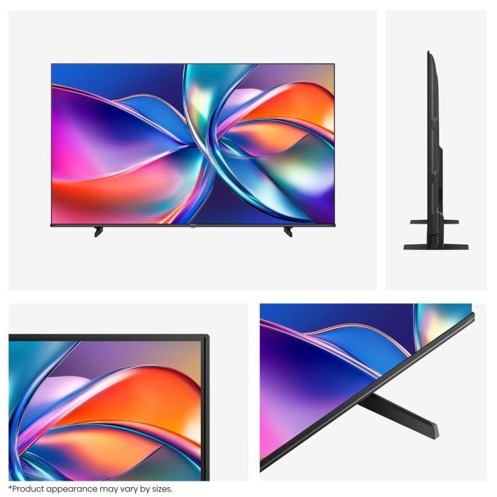 Телевізор Hisense 65E7Q фото №3