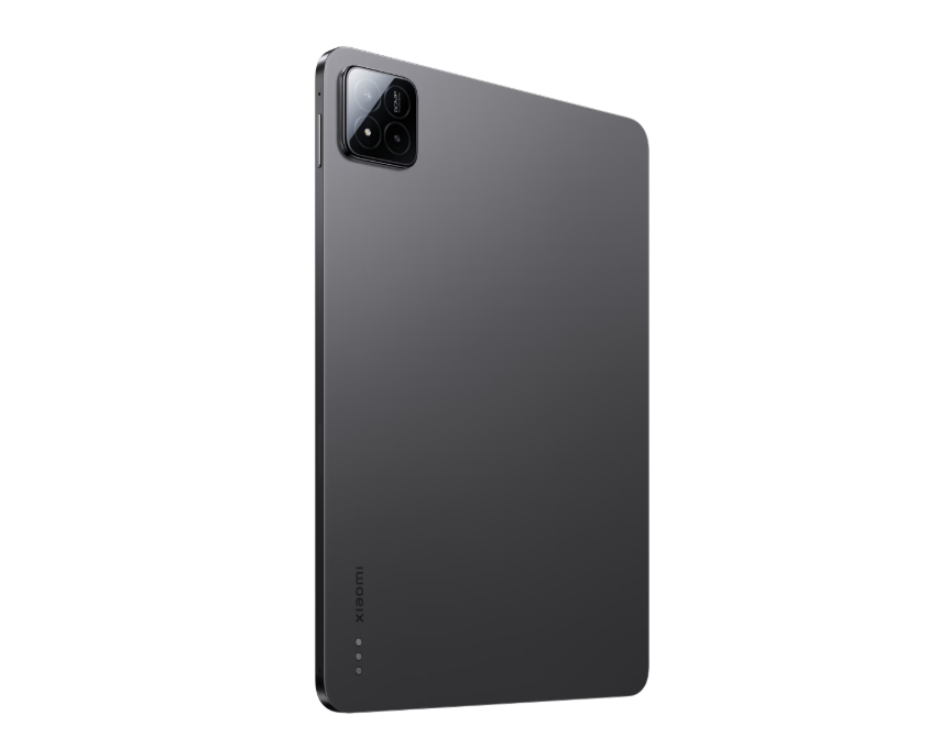 Планшет Xiaomi Pad 7 Pro 11.2" 8/256GB WiFI Gray фото №7