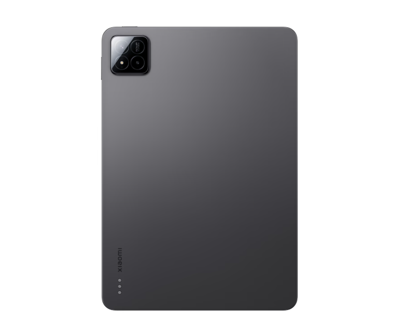 Планшет Xiaomi Pad 7 Pro 11.2" 8/256GB WiFI Gray фото №6