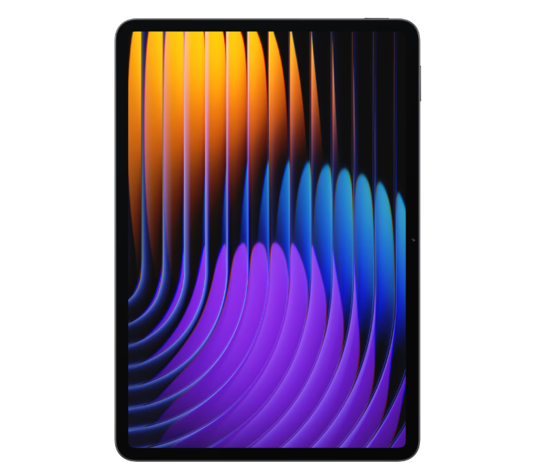 Планшет Xiaomi Pad 7 Pro 11.2" 8/256GB WiFI Gray