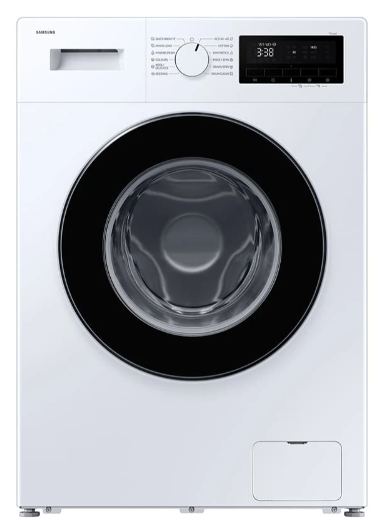Стиральная машина Samsung WW80FG3M05AWLF