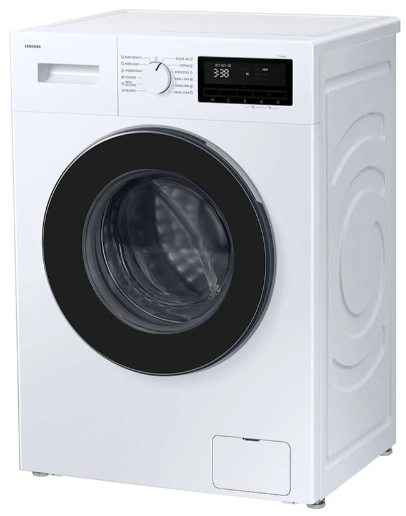 Стиральная машина Samsung WW80FG3M05AWLF фото №2
