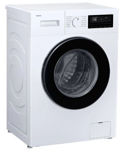 Стиральная машина Samsung WW80FG3M05AWLF фото №3