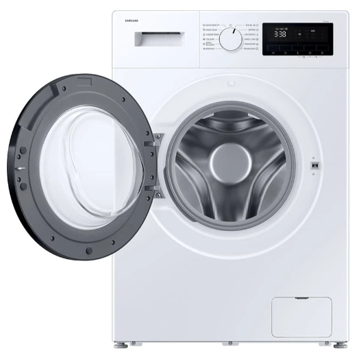Стиральная машина Samsung WW80FG3M05AWLF фото №7