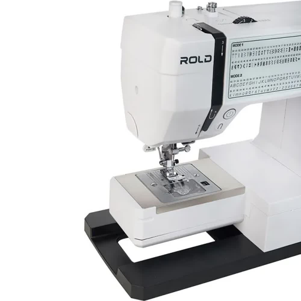 Швейна машина Rold S700 фото №4