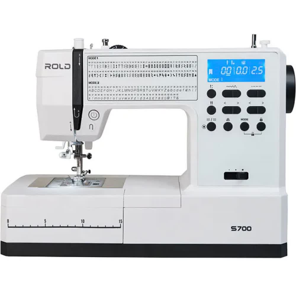 Швейна машина Rold S700