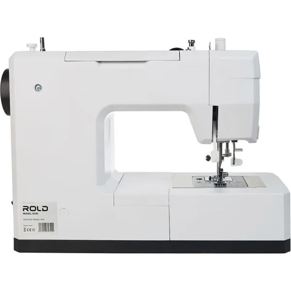 Швейна машина Rold S700 фото №7