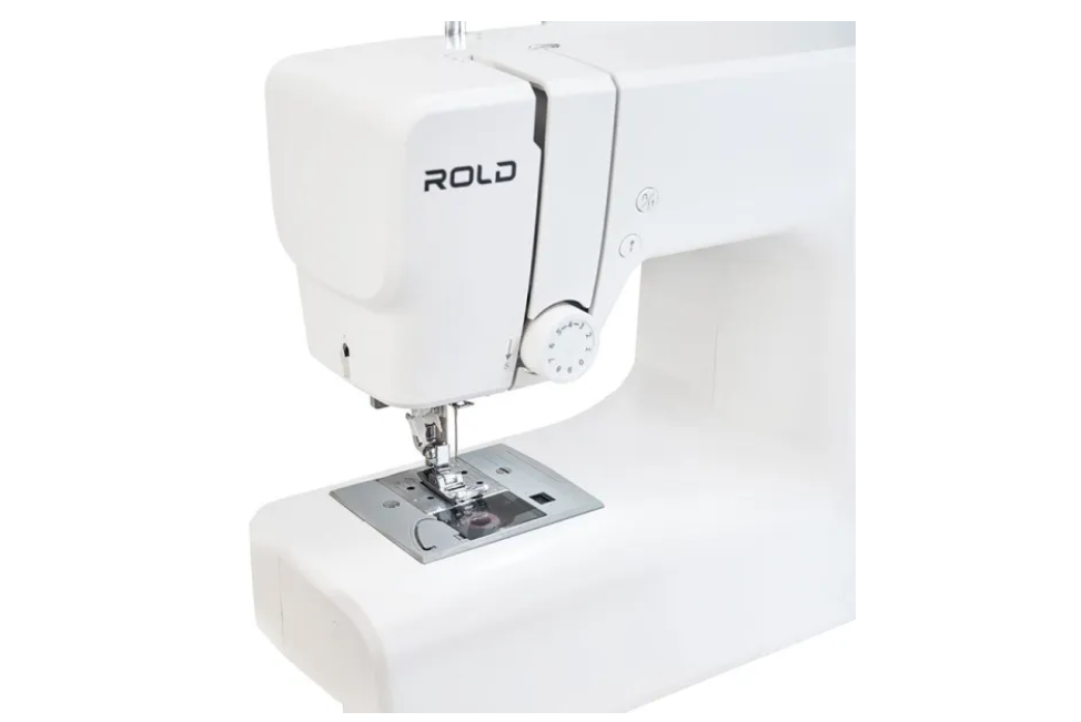 Швейна машина Rold S500 фото №15