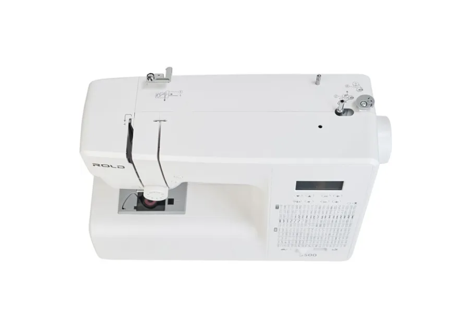 Швейна машина Rold S500 фото №6