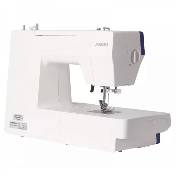 Швейна машина Janome 1522BL фото №3