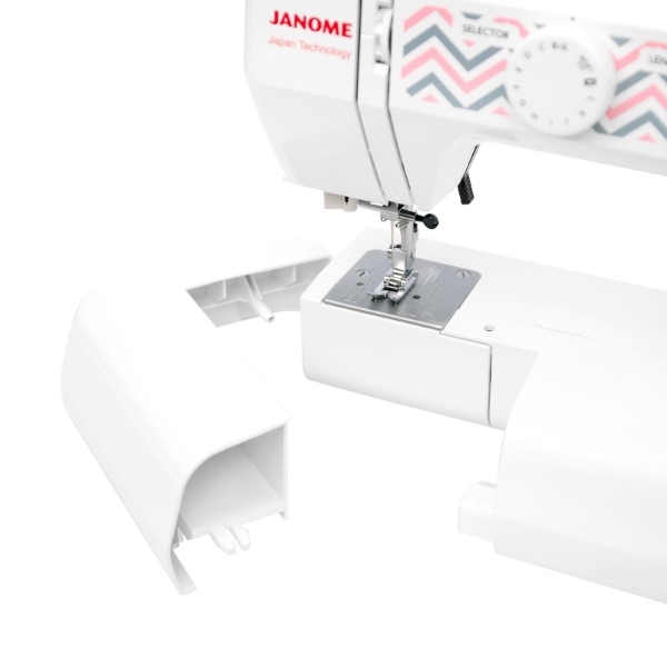 Швейна машина Janome XE 300 фото №3