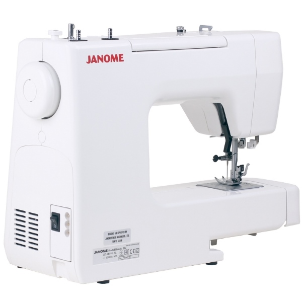 Швейна машина Janome XE 300 фото №2