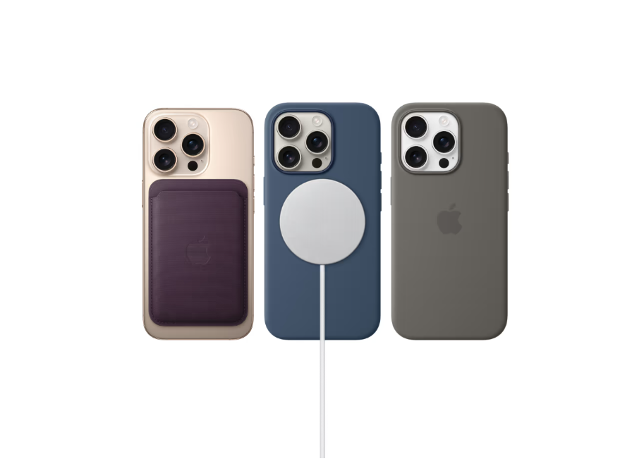 Смартфон Apple iPhone 16 Pro Max 256GB White Titanium (REF Как новый) фото №10