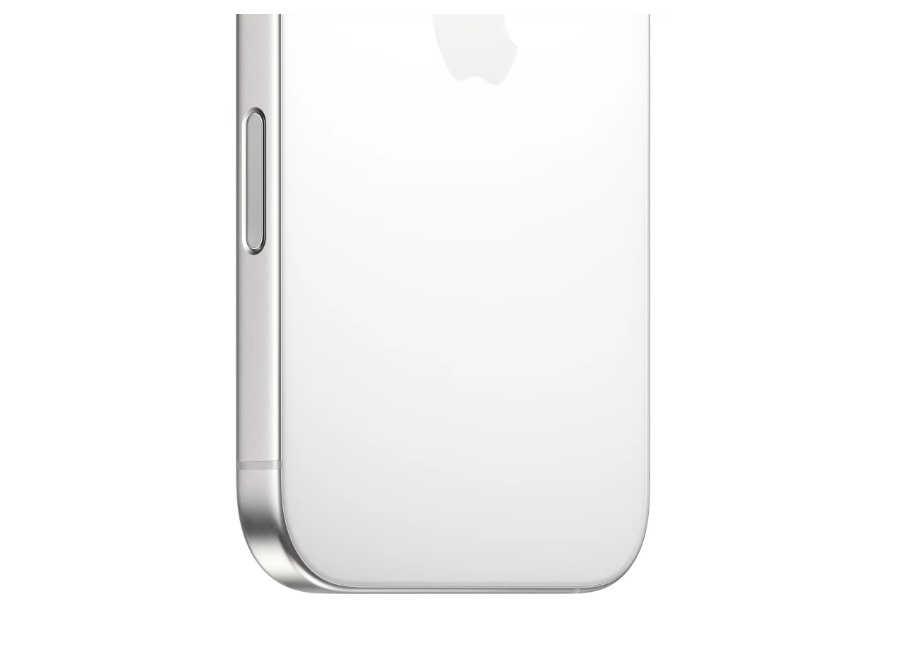 Смартфон Apple iPhone 16 Pro Max 256GB White Titanium (REF Как новый) фото №5