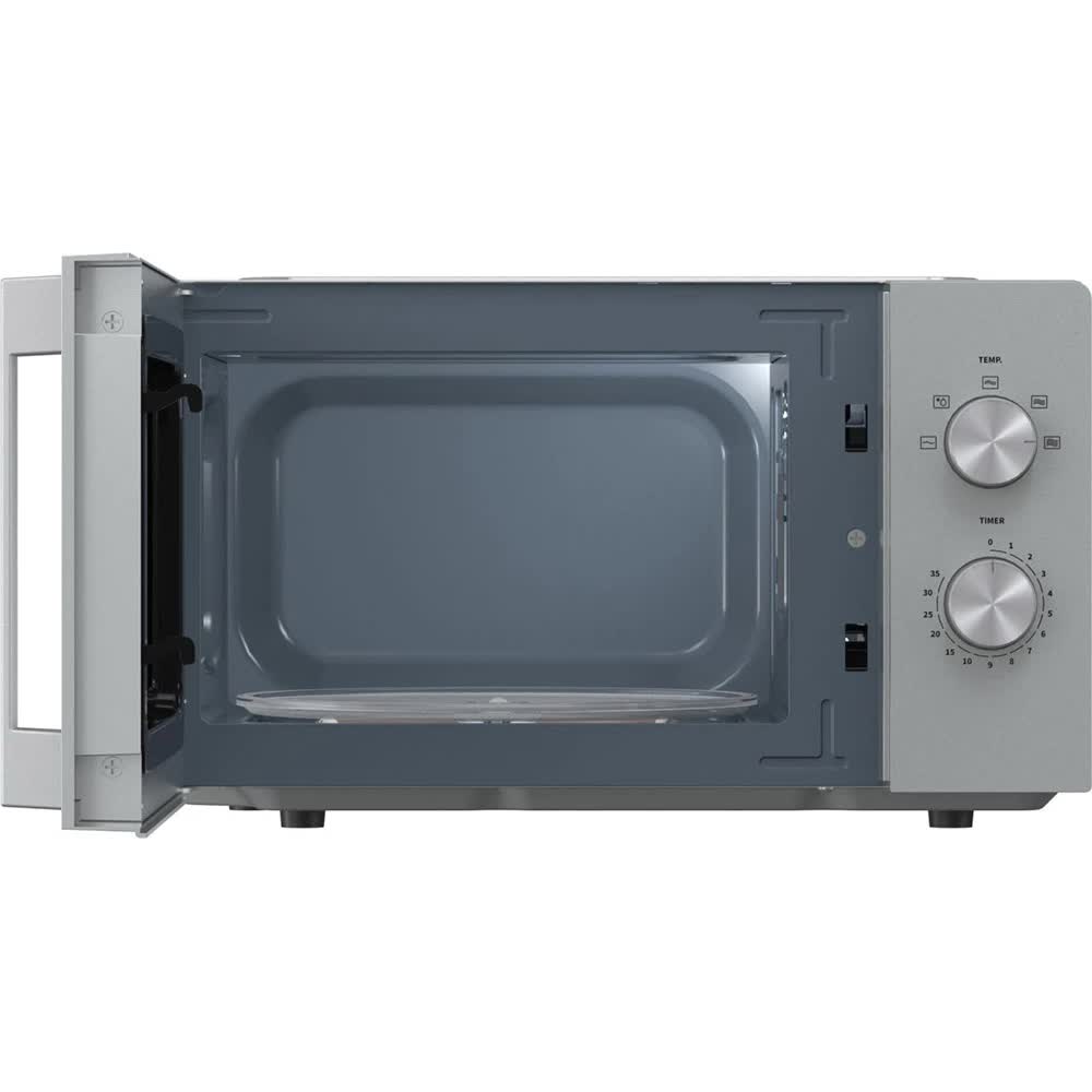 Мікрохвильова піч Hisense H20MOMP1H (M20XYZ) фото №3