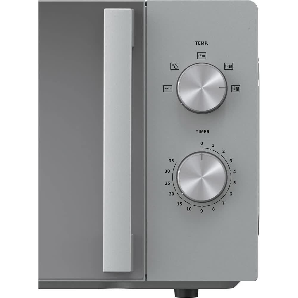 Мікрохвильова піч Hisense H20MOMP1H (M20XYZ) фото №5