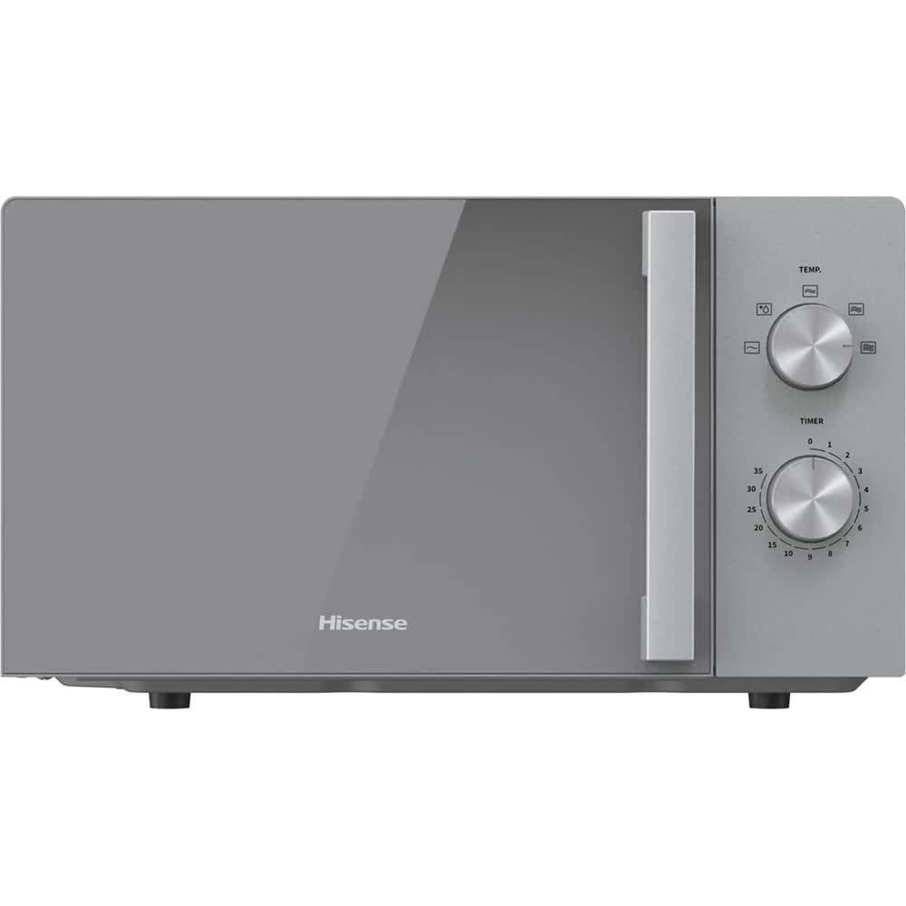 Мікрохвильова піч Hisense H20MOMP1H (M20XYZ)