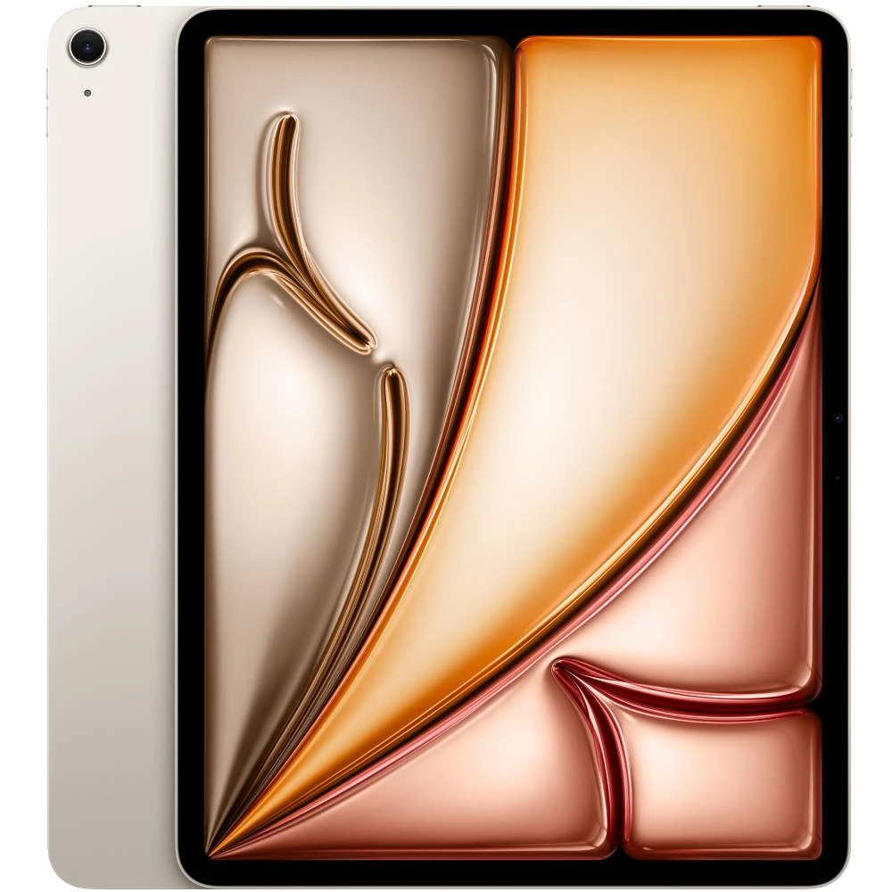 Планшет Apple iPad Air 13" M3 Wi-Fi 128GB Starlight (MCNK4TY/A)